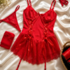 IMG_6431 Natasha Kırmızı babydoll set
