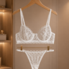 lolita_bralet_takım_1 Lolita Beyaz Bralet Takım